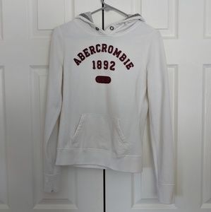 Abercrombie Sweatshirt